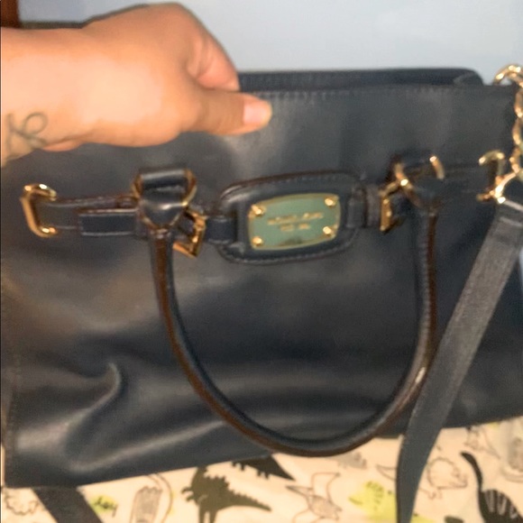 Michael Kors Handbags - MK Bag, Original,